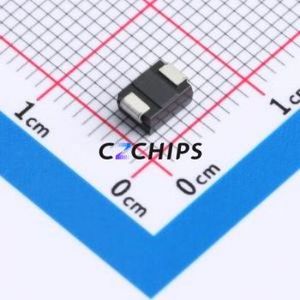 Nouveau et Original SMBJ8.0CA SMB Transistor ESD et protection contre les surtensions (TVS/ESD) vente entière puces de composants électroniques et service de nomenclature - Product Image 2
