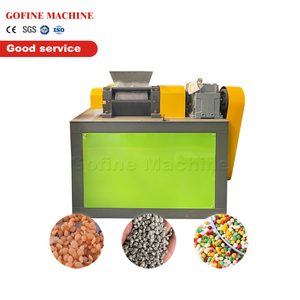 Fertilizante Npk de grafito de alta calidad que hace la máquina Npk fertilizante compuesto granulador equipo de aglomeración - Product Image 1