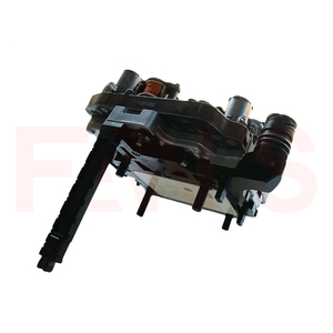 Trasmissione <span class=keywords><strong>meccatronica</strong></span> centralina (TCU) DSG per VW Audi Skoda 02E927770AL/AQ/AD assemblaggio <span class=keywords><strong>meccanico</strong></span> ed elettrico - Product Image 4