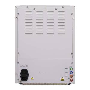 أداة تحليل أمراض الدم البيطرية الآلية من 3 أجزاء لتشخيص تخدير الكلاب وتحليل الدم بالحقن - Product Image 5