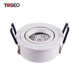 Faretto da incasso antiriflesso per camera da letto/faretto da incasso regolabile <span class=keywords><strong>Corrido</strong></span> Mini luce a Led - Product Image 4