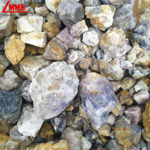 ขายร้อน90% Fluorspar,<span class=keywords><strong>CaF2</strong></span>ใช้สำหรับอุตสาหกรรมวัสดุ - Product Image 1