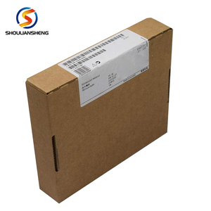 ตัวควบคุม PLC 6ES75501AA000AB0 S7-1500 6ES7550-1AA00-0AB0 S71500สต็อกดั้งเดิมใหม่ - Product Image 1
