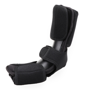 90 °   Attelle de nuit rigide avec sangles réglables pour étirement passif et soulagement des inconforts du <span class=keywords><strong>pied</strong></span> - Product Image 3