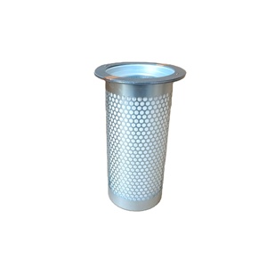 Manny LE 13 005X Nuevo Filtro de Aceite Esencial para Compresores Industriales con Tornillo Metálico, Secador de Aire y Separador de Aceite para Compresor - Product Image 2