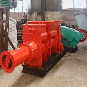 Rode Handmatige Bakstenen Baksteen En Dakpan Maken Machines <span class=keywords><strong>Machine</strong></span> - Product Image 6