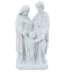 Religioso Santo Altare della Chiesa di Marmo Da Tavolo - Product Image 3