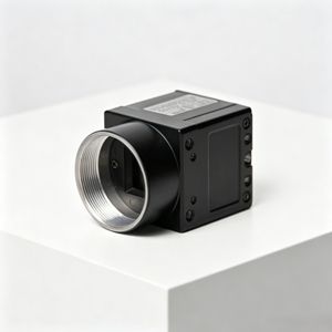กล้องแท้รุ่นดั้งเดิม J6751014A โมดูลวิชั่น อะไหล่สำหรับเครื่อง Pick and Place สายการประกอบ - Product Image 3
