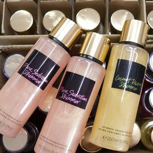 Perfume de Alta Calidad para Mujer, Marca de Lujo Original <span class=keywords><strong>Victoria</strong></span> S, Colonia Moderna de Larga Duración con Fragancia Floral Frutal de Rosas, Bruma Corporal - Product Image 1