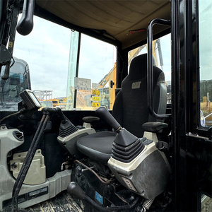 Sử Dụng Mỹ Mèo Sâu Bướm 306e2 6ton Máy Xúc Mỹ Sử Dụng Mini Máy Xúc Để Bán - Product Image 3