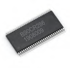 Convertisseur série/parallèle Camera Link LVDS B90CR285/B90CR286 - Product Image 2