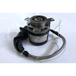 Fanuc A860-0310-T111เข้ารหัสแบบใหม่ดั้งเดิม - Product Image 1