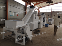 Machine entièrement automatique de fabrication de savon solide - Équipement de découpe et de moulage de savon à haute efficacité pour la production à grande échelle