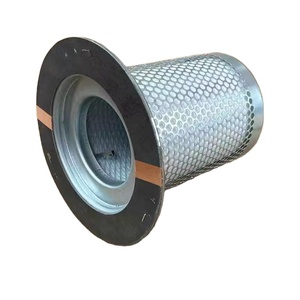 Manny 24163537 Nouveau filtre séparateur d'huile industriel pour compresseur d'air à vis - Product Image 4