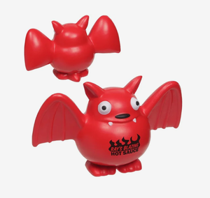 Balles anti-stress personnalisées en forme d'animaux, cadeau promotionnel d'entreprise, nouveauté de bureau, article haut de gamme - Product Image 1