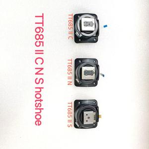 Pièce de réparation originale pour GODOXx <span class=keywords><strong>V860II</strong></span> pour Canon <span class=keywords><strong>V860II</strong></span> pour Nikon <span class=keywords><strong>V860II</strong></span> pour Sony Flash Metal Hot Shoe Boot Base - Product Image 3