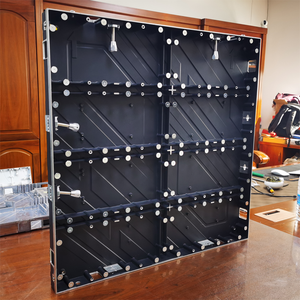 Gabinete 640X640 para Led 480X480 Bus Publicidad Display Botai Board Shops Video P10 Rent - Product Image 6