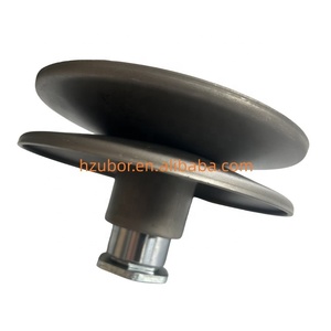 Telaio frizione moto Assy CLICK 125i CLICK <span class=keywords><strong>150i</strong></span> secondario montaggio puleggia Scooter frizione Kit per HONDA - Product Image 5