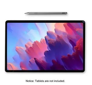 Original <span class=keywords><strong>pour</strong></span> <span class=keywords><strong>Lenovo</strong></span> Xiaoxin 2023 Stylus <span class=keywords><strong>pour</strong></span> Bluetooth Write False Touch Pencil Nib <span class=keywords><strong>pour</strong></span> Android Legion Y700 Pad 2024 Plastic - Product Image 2