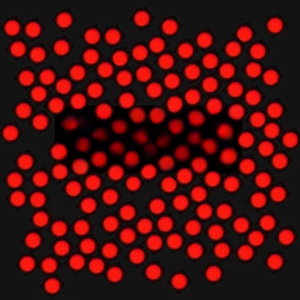 Microsphères rouges en PS de 0,1 μm |   Sensibilité ultra-élevée et prix abordable - Product Image 6
