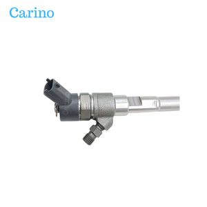 Injecteur de carburant Common Rail 0445110273 504088755 0986435165 pour FIiat <span class=keywords><strong>Iveo</strong></span> Citroen 120 Multijet 2.3D 2.3L Moteur diesel Injection - Product Image 2