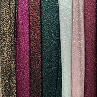 Tissus de fabrication chinoise, paillettes de 3 mm, robe à paillettes irisées, tissu à paillettes en gros