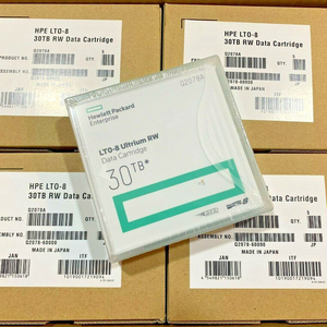 เทปข้อมูลสำหรับ HP/HPE LTO C7974A C7975A C7976A C7977A Q2078A Q2079A Data LTO 4 5 6 7 8 9 สำหรับจัดเก็บข้อมูล - Product Image 4