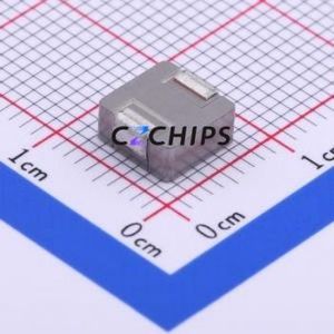 Inducteur de puissance MWSA0603S-6R8MT SMD, 7x6,6 mm (Inductance : 6,8 µH) (Précision : 20 % Courant nominal : 5 A) - Product Image 2