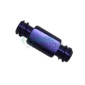 Nano Fat Filter juego completo Top Standard Productos de calidad alemana CE ISO Aprobado Proveedor verificado - Product Image 6