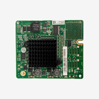 Tarjeta Controladora RAID HBA SAS LSI3008 Original LSI SAS3008IR de 12 Gbps - PCIe 3.0 X8, 2x SFF-8643, RAID 0 1 10 1E