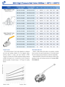 Vannes à bille en acier inoxydable Eagle <span class=keywords><strong>KHB</strong></span> 6000Psi pour équipement : Fabricant de vannes hydrauliques haute pression en acier au carbone pour gaz et huile, soudage par morsure - Product Image 6
