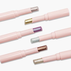Pink Tube, los últimos productos nuevos, maquillaje <span class=keywords><strong>de</strong></span> belleza, resistente al agua, portátil, sombra <span class=keywords><strong>de</strong></span> ojos, lápiz resaltador - Product Image 3