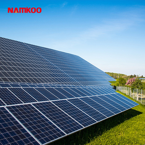 Paneles Solares Multifuncionales Monocristalinos de 265W 335W 435W 455W, Paneles Solares Monocristalinos Bifaciales de <span class=keywords><strong>450W</strong></span> - Product Image 5