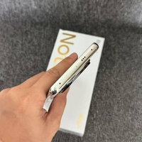 Nouveau Smartphone Redmi Note 14 5G CDMA, Batterie 5110 mAh, Écran AMOLED 6,67 pouces 120 Hz, Caméra Arrière 108 MP, Processeur MTK Dimensity, Charge Sans Fil, Prix Bas