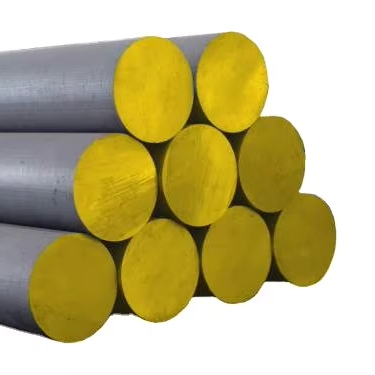 Aisi 1045 1060 1095 High Carbon Steel Square Rod ASTM  JIS DIN Standard Forged with Black Surface