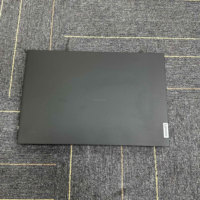 Harga murah penjualan terlaris untuk Lenovo K4E I5 11gen 8G 256G SSD 14 inci komputer bisnis untuk siswa kantor digunakan harga rendah kualitas bagus