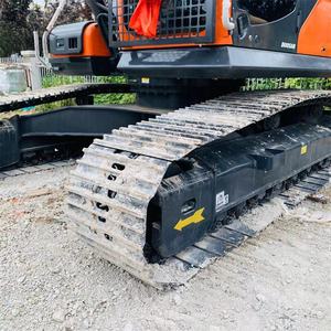 รถขุดมือสองจาก excav DX300รถขุดรถขุดรถขุดรถขุดตีนตะขาบ - Product Image 5