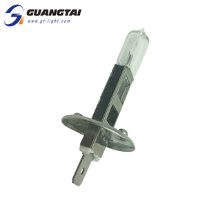 Profesional hecho 12V 55W <span class=keywords><strong>h1</strong></span> de alta calidad Auto bombilla halógena de 35w - Product Image 2