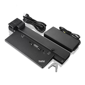 Nouvelle <span class=keywords><strong>station</strong></span> d'accueil originale 40A5 pour <span class=keywords><strong>Lenovo</strong></span> P50 P51 P70 P71 avec clé et adaptateur secteur 230W 04W3955 - Product Image 1