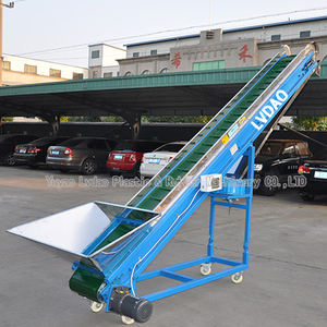 Ketahanan Abrasi Tinggi Pabrik Langsung Pasokan Tipe Baru Plastik Magnet Menyampaikan Belt - Product Image 4