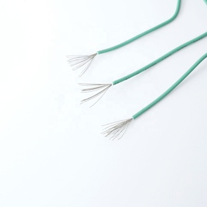 كابل طاقة منزلي ذكي عالي الجودة V ul33938 مجدول من مادة PVC XLPE مجدول - Product Image 5