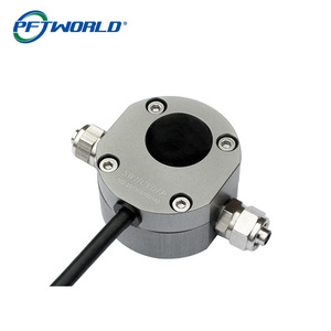 Dụng Cụ Tiêu Thụ Nhiên Liệu Máy Đo Lưu Lượng Nước Tích Cực Máy Đo Lưu Lượng Siêu Âm Cầm Tay Cảm Biến - Product Image 5