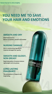 สเปรย์ปลูกผมเคราติน100% ปลอดภัย otvena ได้รับการอนุมัติจากทางคลินิกเพื่อให้เส้นผมงอกใหม่ได้อย่างรวดเร็วรักษาให้มีอายุการเก็บรักษา<span class=keywords><strong>3</strong></span>ปี - Product Image 3