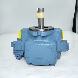 Pompe hydraulique à palettes série VDC-1A/1B/2A/2B/3A/3B VDC-3B-1A5-20 VDC-3B-1A4-20 VDC-3A-1A5-20 VDC-1B-2A3-20 VDC-2B-1A2-20 - Product Image 6