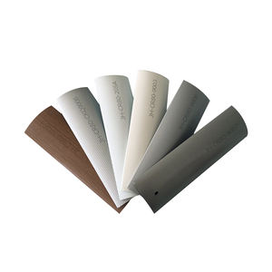 الأعلى مبيعًا ستائر خارجية مخصصة أوتوماتيكية ذكية مقاومة للماء ستائر ألومنيوم خارجية ستائر ألومنيوم في السوق الفينيسية - Product Image 4