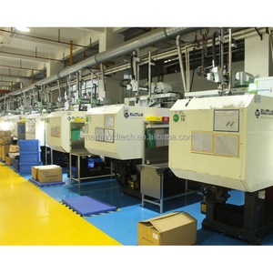 Custom Household Product <b>Plastic</b> Mould Manufacture in China Mold Factory ABS/PC Injection Molding <b>Enclosures</b> With Cheap Price - Product Image 5