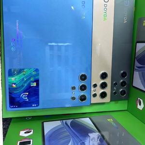 Tablet PC Original Marca S28 ULTRA Nueva, 256GB, 10.1 Pulgadas, Desbloqueada, Android, con Teclado, Doble SIM - Product Image 1