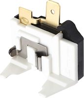 Relé de Arranque para Compresor PTC 4TM, Interruptor de Arranque para Motor de Refrigerador y Congelador, Accesorios para Equipos de Refrigeración