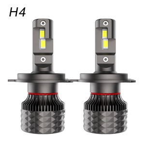 30W a5a loạt tự động dẫn xe đèn pha 12V phổ CANBUS H4 đèn nâng cấp bóng đèn halogen 9007 9006 phổ xe phần - Product Image 1