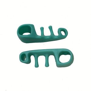 Separador para Corrección, Restaura la Forma Natural de los Dedos, Corrector de Juanetes con Almohadilla y Enderezador para Dedos, Logotipo Personalizado - Product Image 2